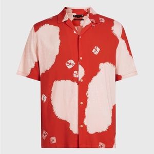 AllSaints • Nimbus Shirt